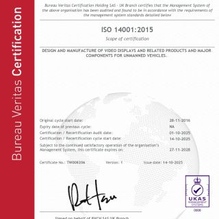 ISO14001