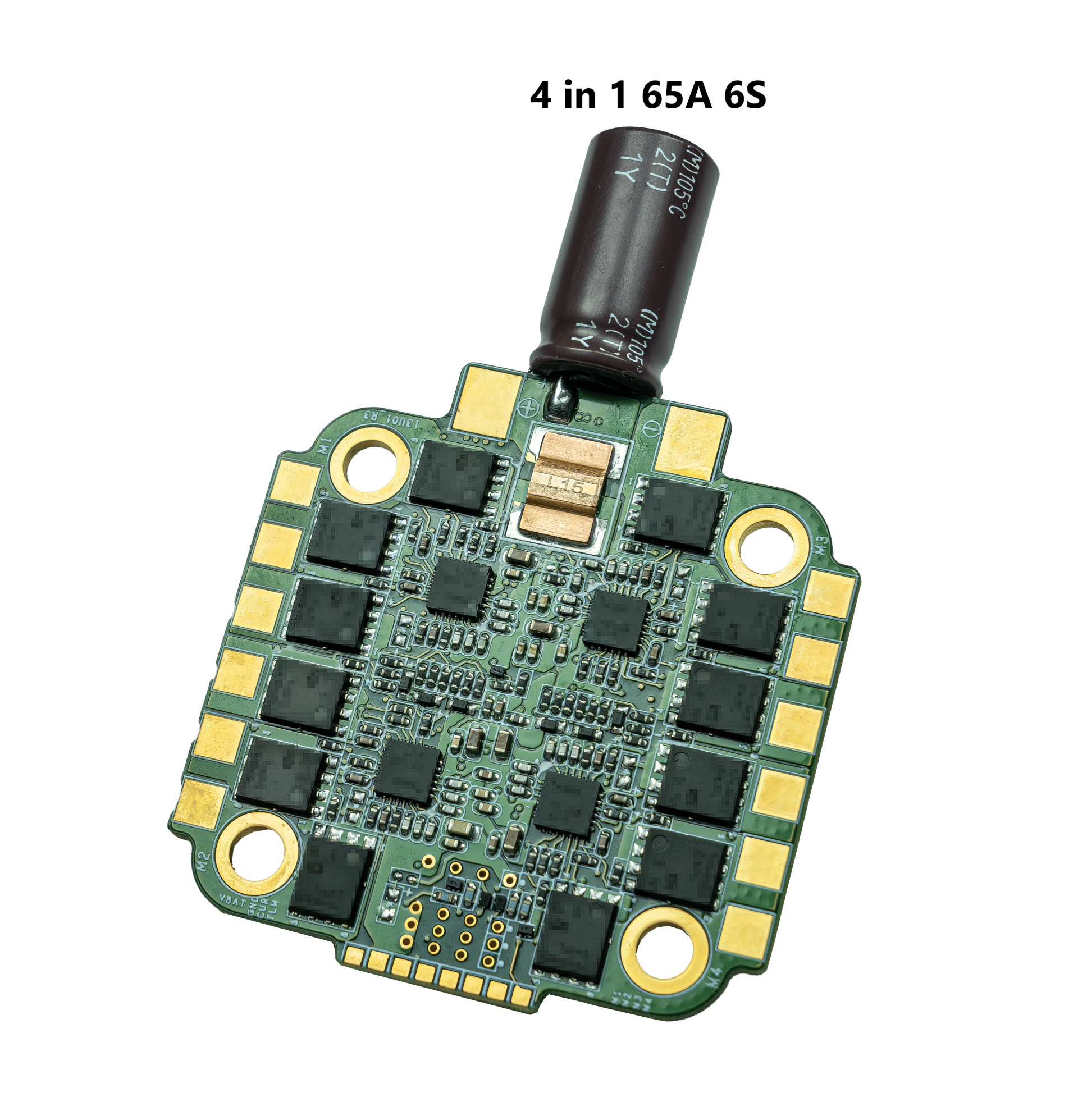 4 in 1 65A 6S