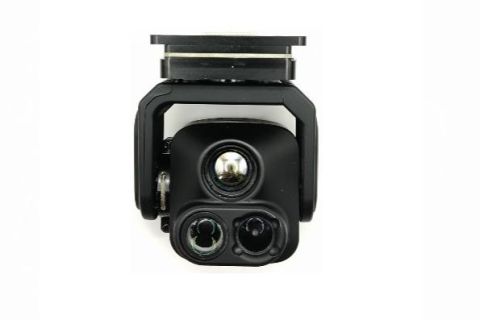 AeroVision Smart Gimbal System x62