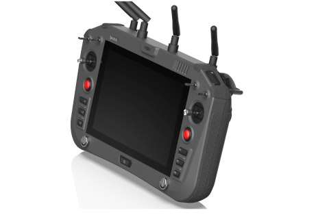 Drone Ground Control Station